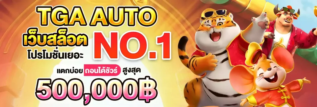 tga 24 slot